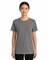 Vintage Garment-Dyed Crewneck T-Shirt for Casual Retro & Everyday Lifestyle Wear